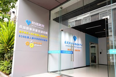 技成培训轮播3
