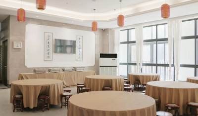 惠州东江博雅学校国际部轮播3