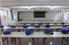 美盟国际烘焙蛋糕培训