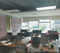 千样好职业培训学校轮播2