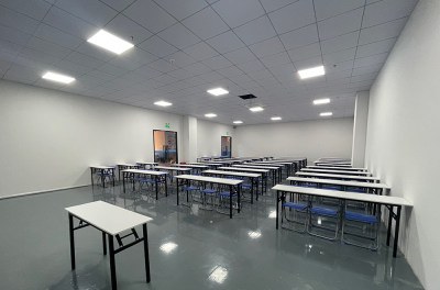 深圳安全技术职业技能培训中心相册3