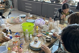 上海远东现代职业培训中心轮播2