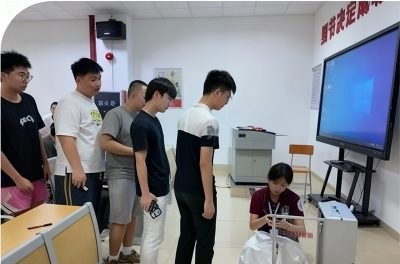 广州萃园教育相册4