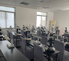 上海远东现代职业培训中心相册4