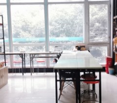 成都诺雅美妆形象设计艺术学院轮播4