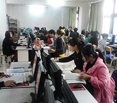 东莞常平柏雅职业培训学校轮播1