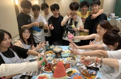 武汉超凡高考文化培训学校轮播5