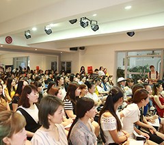 九彩美人化妆学校轮播3