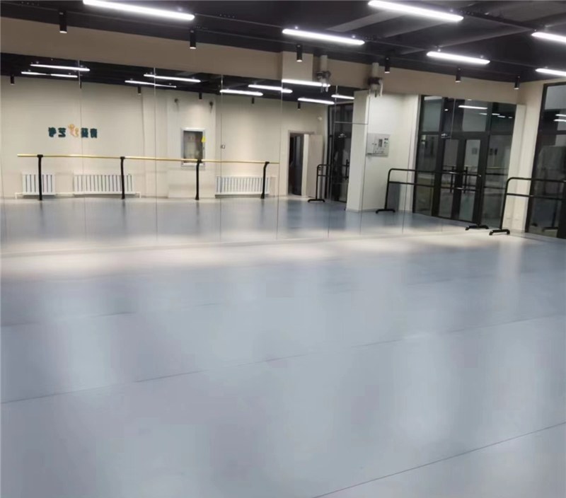 辽宁青葵舞蹈艺考机构轮播4