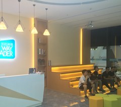 深圳乐拓英语培训学校轮播4