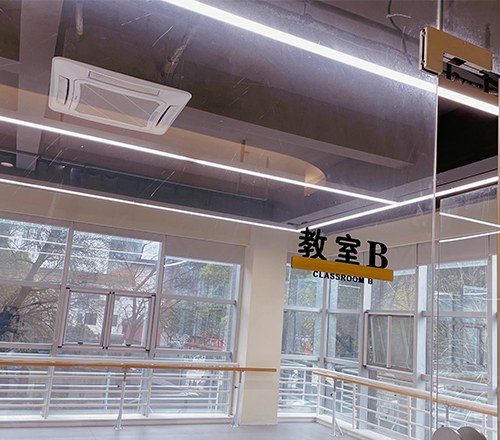 杭州舞磊舞往艺考中心相册4