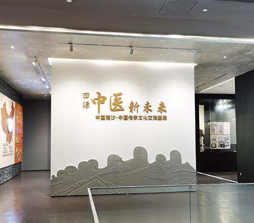 回源中医相册2