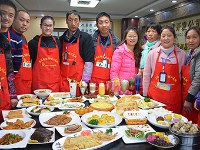 英佳尔饮食创业培训基地学习资讯2