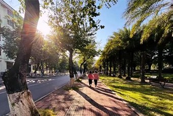 华南师大梦承中高考复读