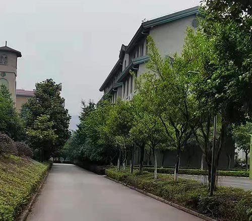 重庆腾飞教育培训学校轮播3