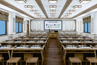 上海振业新历程特色学校轮播2