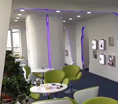 苏州小码王少儿编程培训学校环境