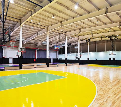 五星篮球学院相册4