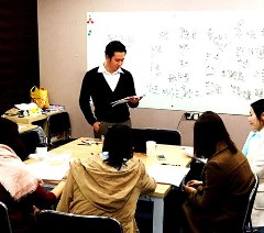 粤学粤好港式粤语学习中心轮播5