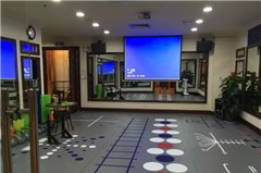 广州澳普健身学院轮播3