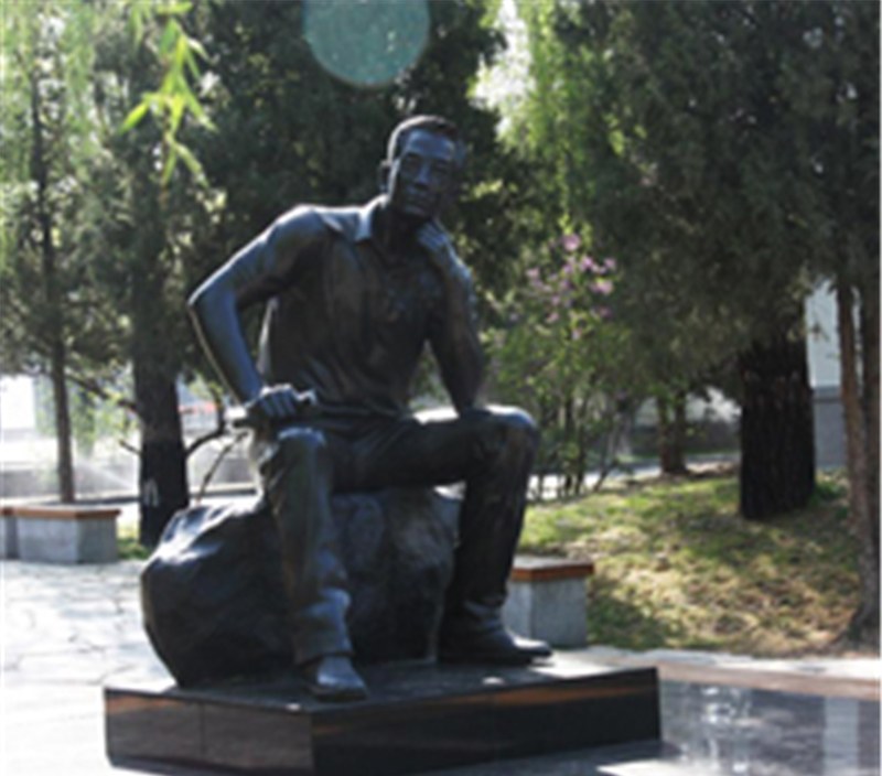 北京外国语大学国际高中轮播5