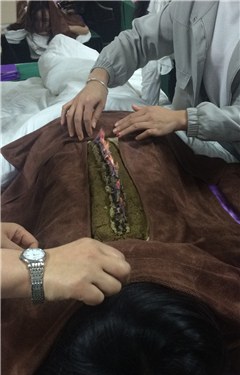 北京老艾堂中医研究院轮播4
