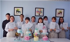 成都焙甜烘焙培训学院轮播3