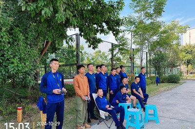 重庆启明星航无人机培训基地轮播3