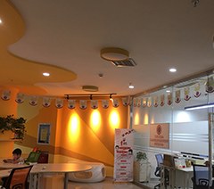深圳利宣教育轮播2