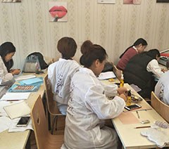 昆明智尚绣纹艺传播学院轮播4