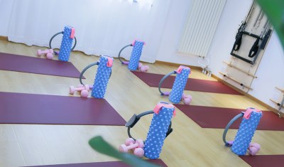 北京亚洲TB瑜伽学院轮播5