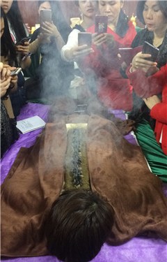 北京老艾堂中医研究院轮播3