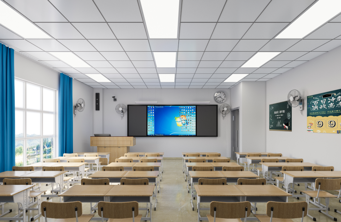 广报高山学校相册2