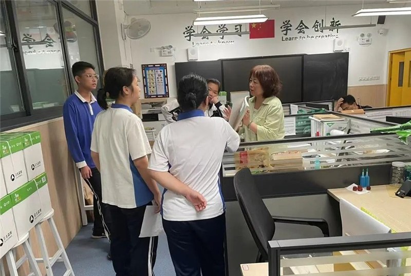 深圳高考文化课辅导班