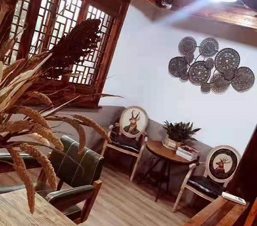 金华美觉化妆造型培训学校轮播5