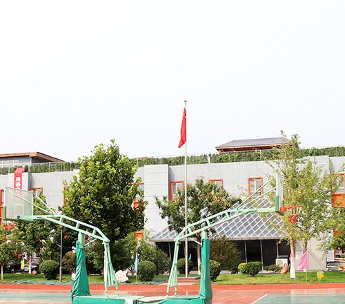 北外同文外国语学校相册4