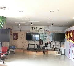 广州0.618美发培训中心相册3