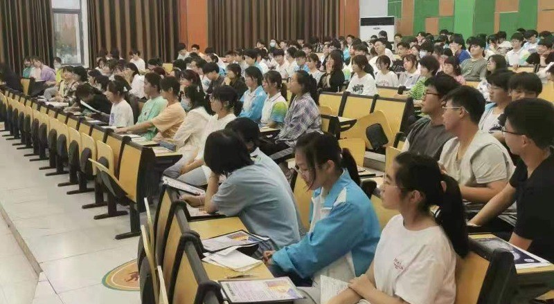 合肥日语初级0-N1精品班
