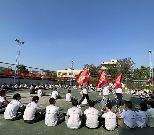 东莞智通模具学院相册3