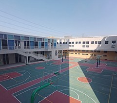 广州东江外语实验学校相册3