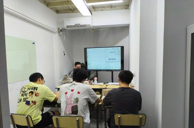 深圳星辰乐学教育轮播5