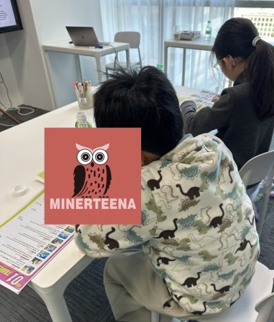 弥尔缇英语MINERTEENA培训中心轮播3