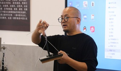 广州市央美现代高级中学相册3