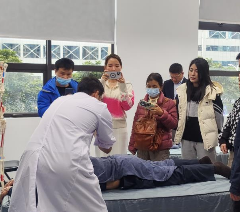 广西南洋健康教育轮播5