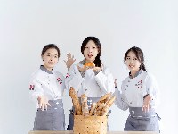 刘清西点蛋糕培训学校学习资讯5