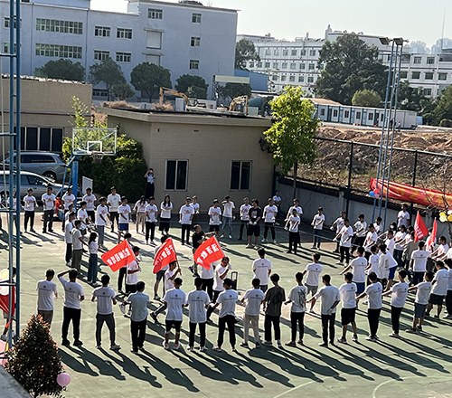 东莞智通模具学院相册2