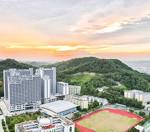 广东花都工商高级技工学校相册4