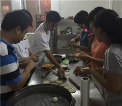 广州艺高餐饮培训中心