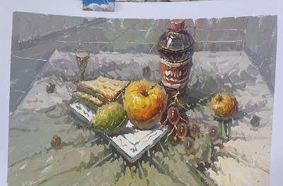 昆明独领者画室相册3