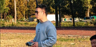 南京华航航空无人机培训中心轮播4